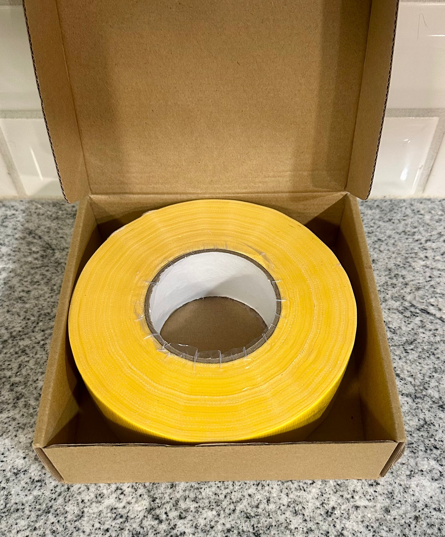 Portable Pickleball Court Tape Lines Outdoor/Indoor, 2in x 230FT Temporary Pickleball Court Marking Kit, Pickleball Tape for Outdoor Court, Like Pickleball, Badminton, Tennis, Basketball