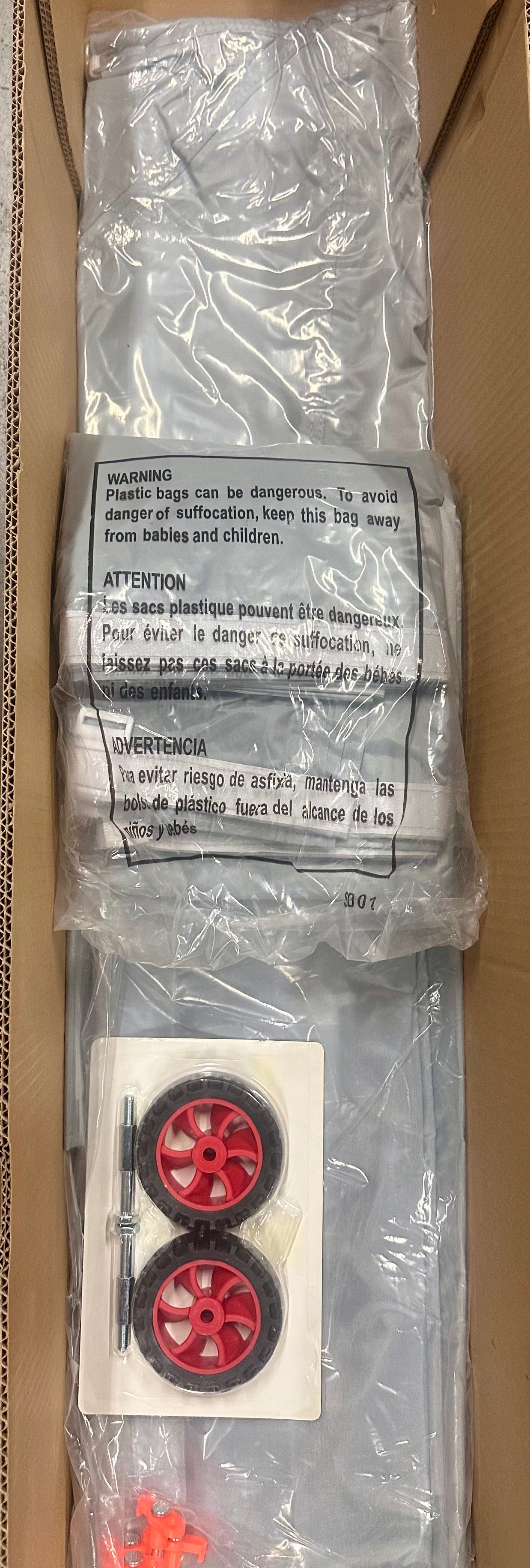 ABCCANOPY 10x10 Pop up Canopy Tent with Sidewalls - Easy up Canopies with Awning, Outdoor Tents for Parties, Market, Commercial Events,Grey (CP11)