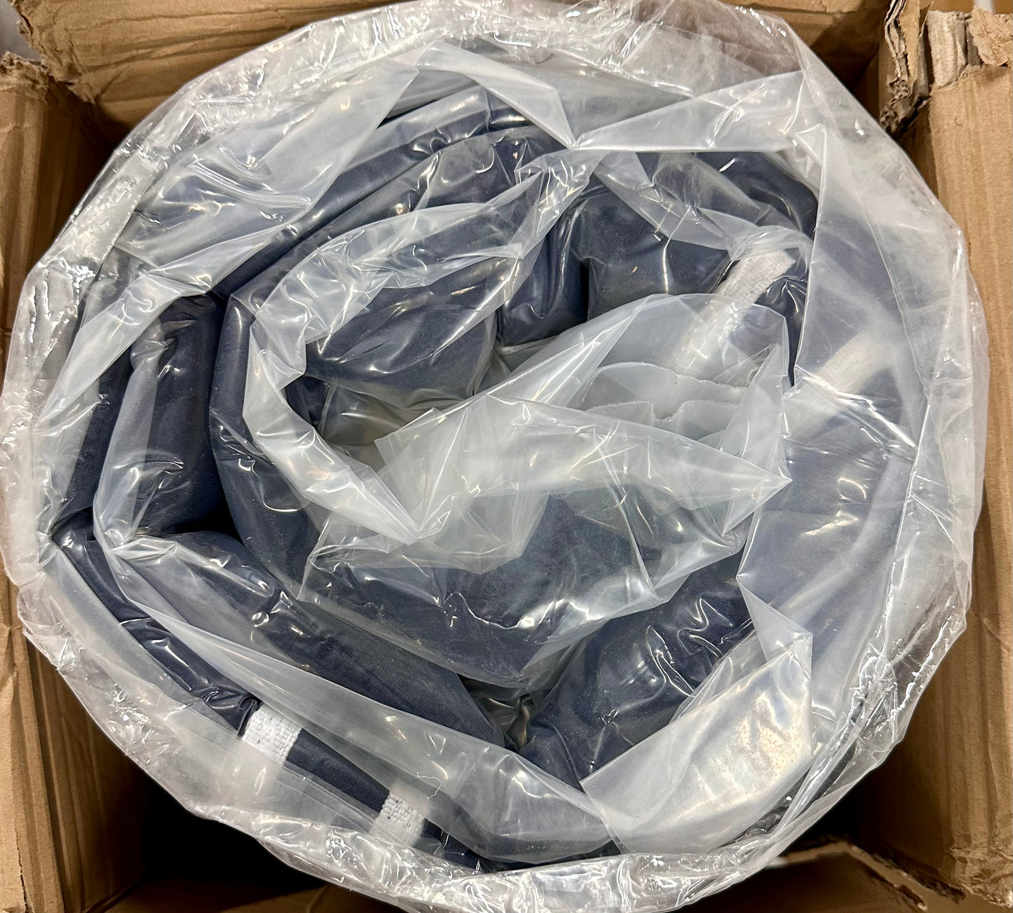 Twin XL Size Hybrid Mattress (B1146)