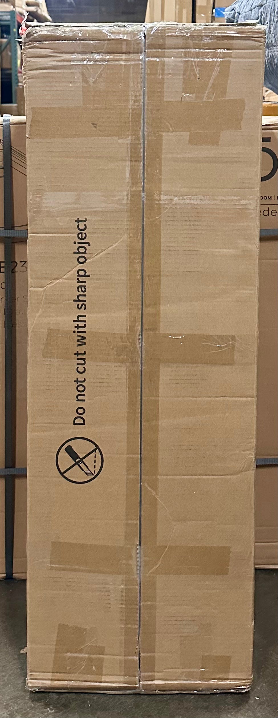 Moasis Wood 5-Tier Large Tree Bookshelf Industrial Open Etagere Bookcase - Black  (L1165)