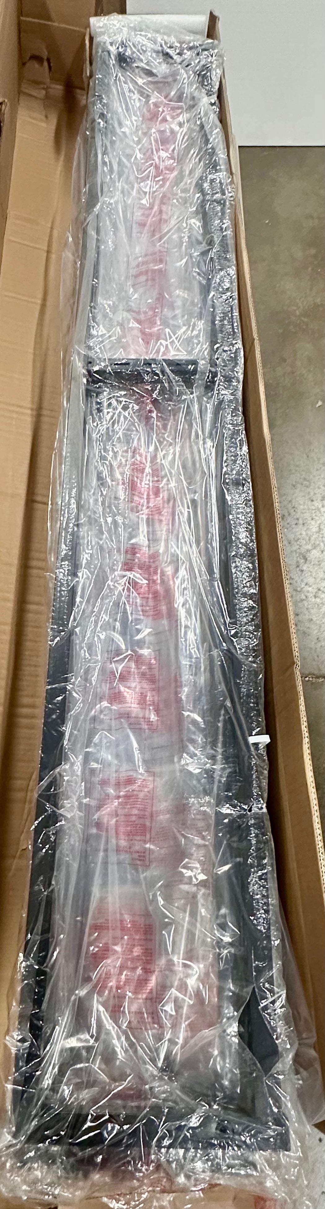 10 Inch King Bed Frame with Steel Slat Support, Low Profile King Metal Platform Bed Frame and Mattress Foundation, Heavy Duty,No Box Spring Needed,Easy Assembly,Noise Free (B1212)