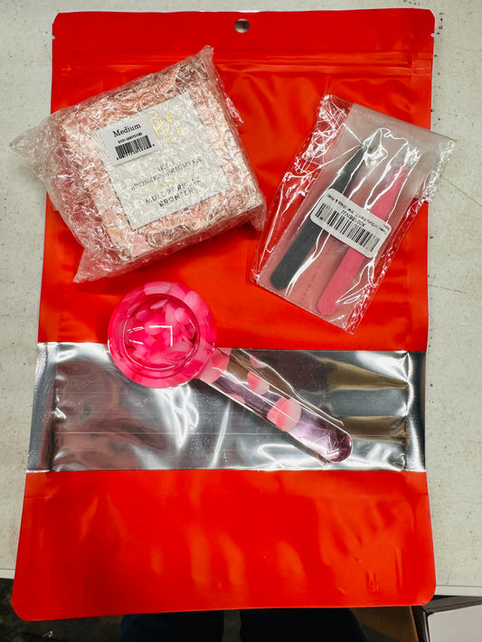 Lucky Dip Beauty Bags $5