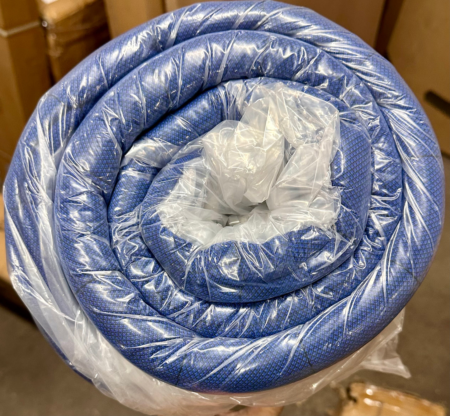 Mystery Queen Size Mattress (B1130)