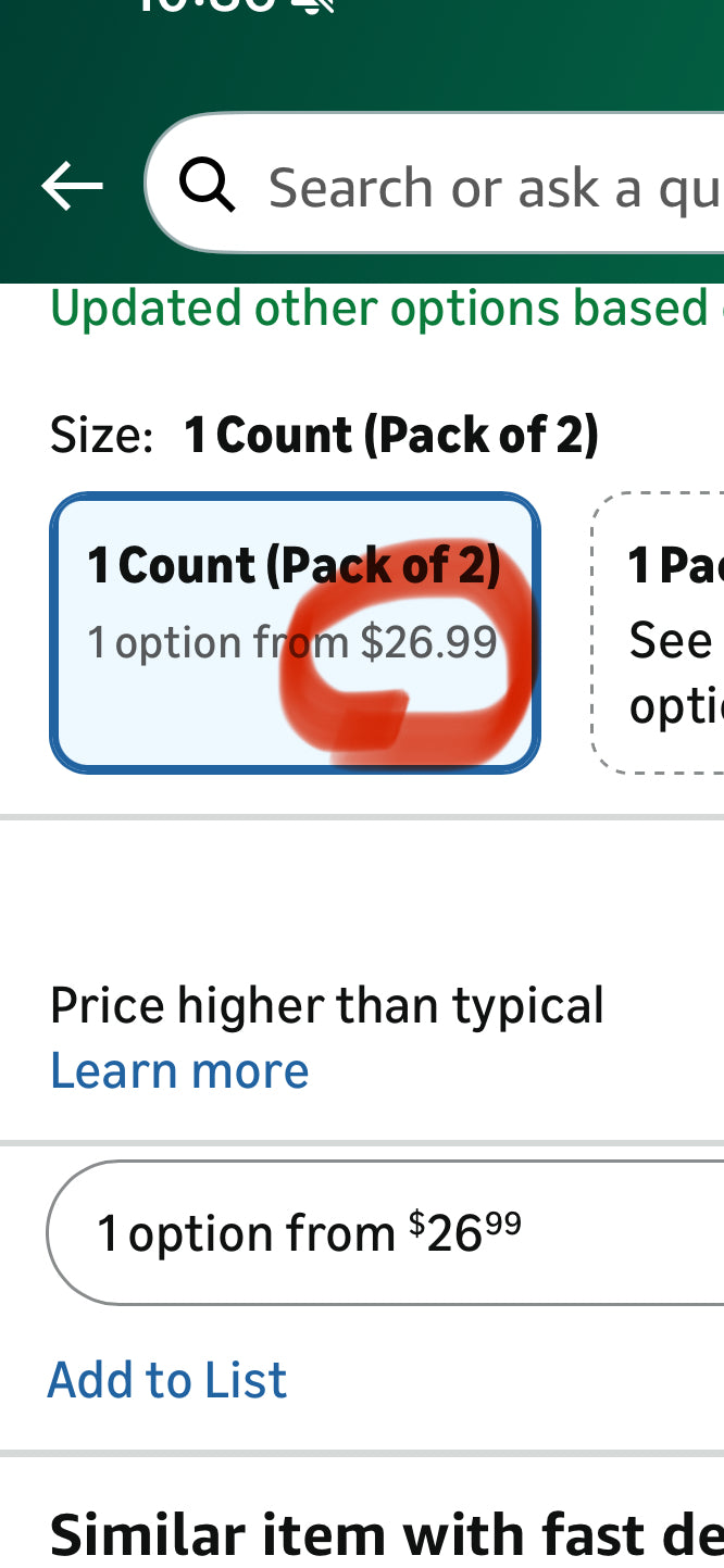 Menstrual Kit - Reusable Tampon, Pad & Disc Alternative - Soft, Flexible 100% Medical-Grade Silicone Period Cup for Leak-Free Protection - Small-Regular Design, 1 Pack (Count of 2)