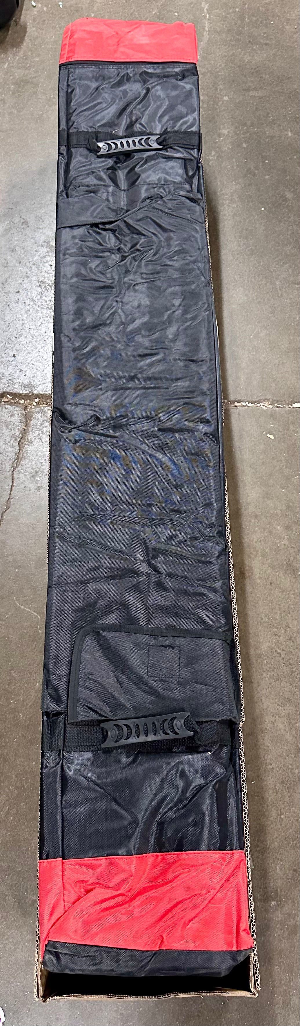 ABCCANOPY Ez Pop Up Canopy Tent with Sidewalls 10x10 Commercial -Series, Blue (CP9)