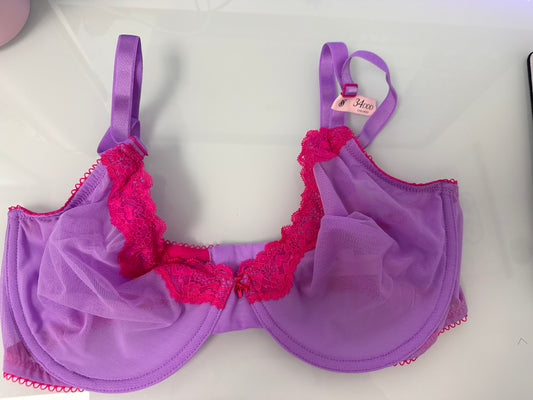 Victoria’s Secret Bra Size 34DDD