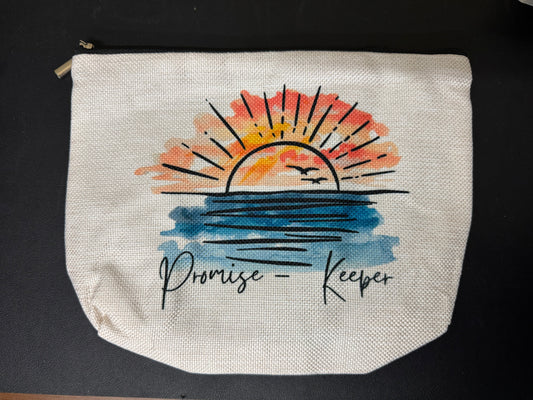 Promise Keeper Faith Pouch