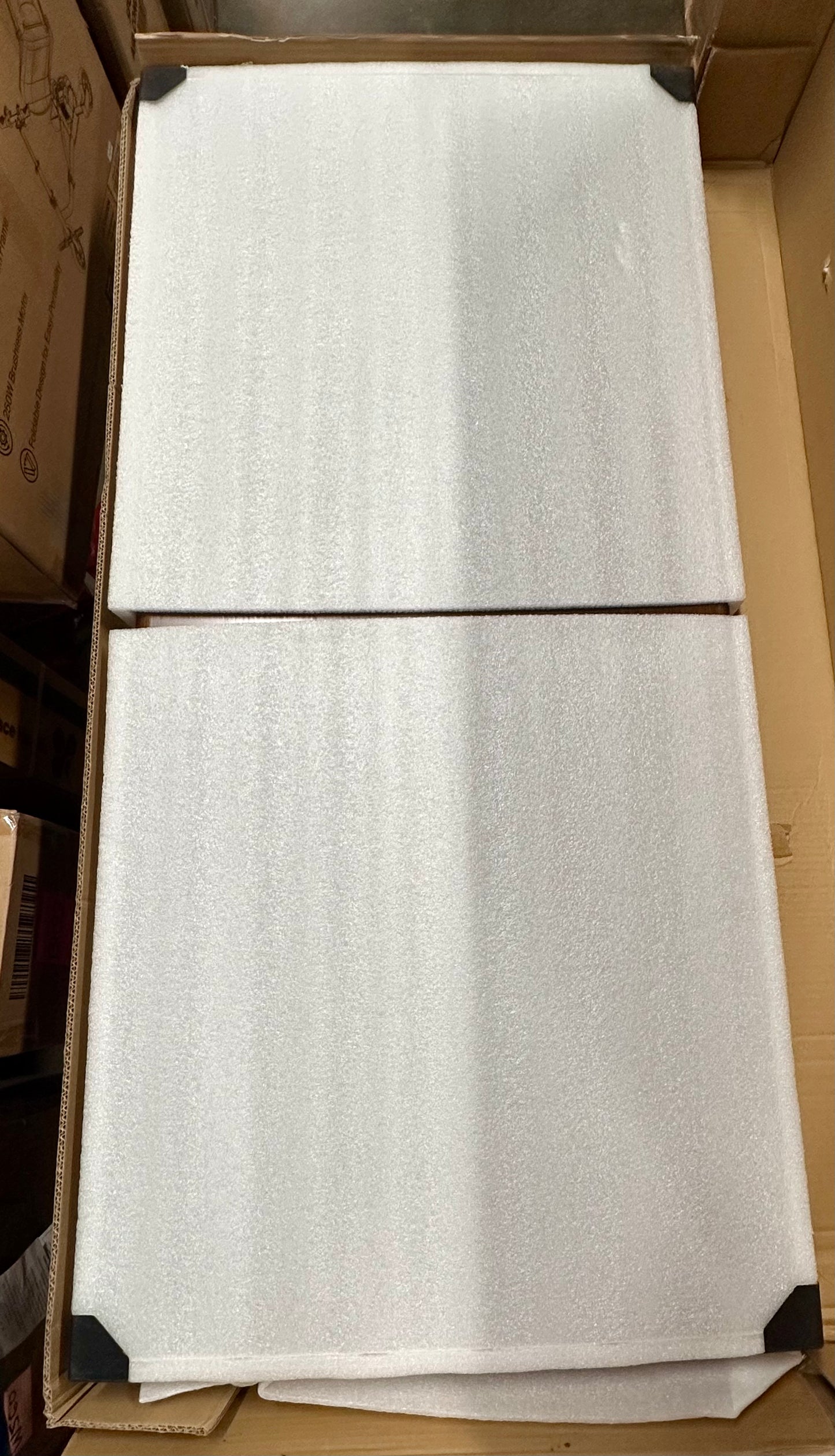 Solid Wood Desk with Drawers, Small Computer Desk for Small Spaces, Gaming Study Home Office Desks for Work, Student PC Desk for Bedroom, Escritorios para Cuartos (Walnut Color, 47inch) O472)