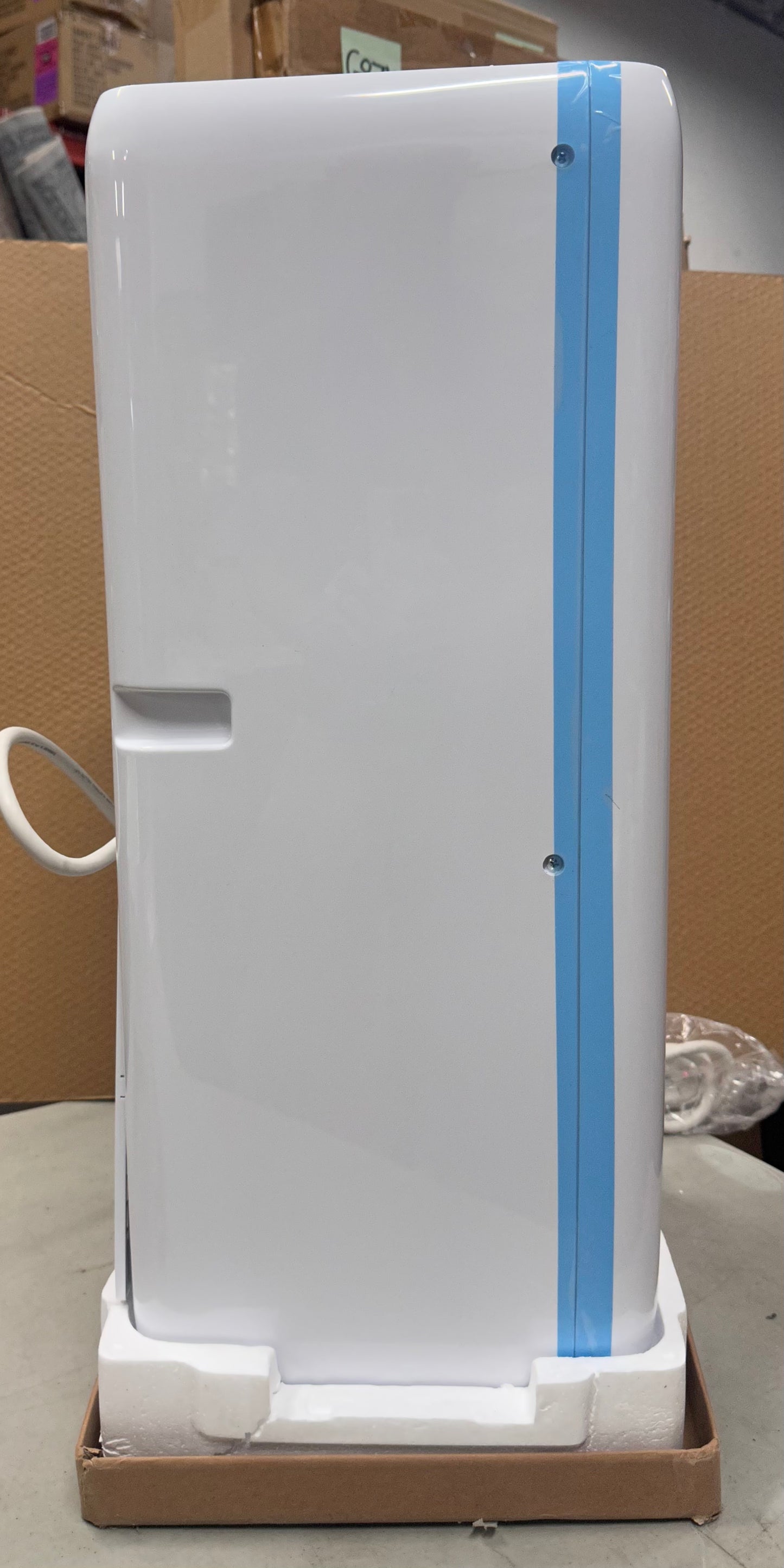 GarveeHome 10000 BTU Portable Air Conditioner, Quiet and Energy Efficient Portable AC Unit with Fan, Dehumidifier, Remote, 24Hour Timer, Cools Spaces up to 450 Sq.Ft for Home, Office, Bedroom (R706)