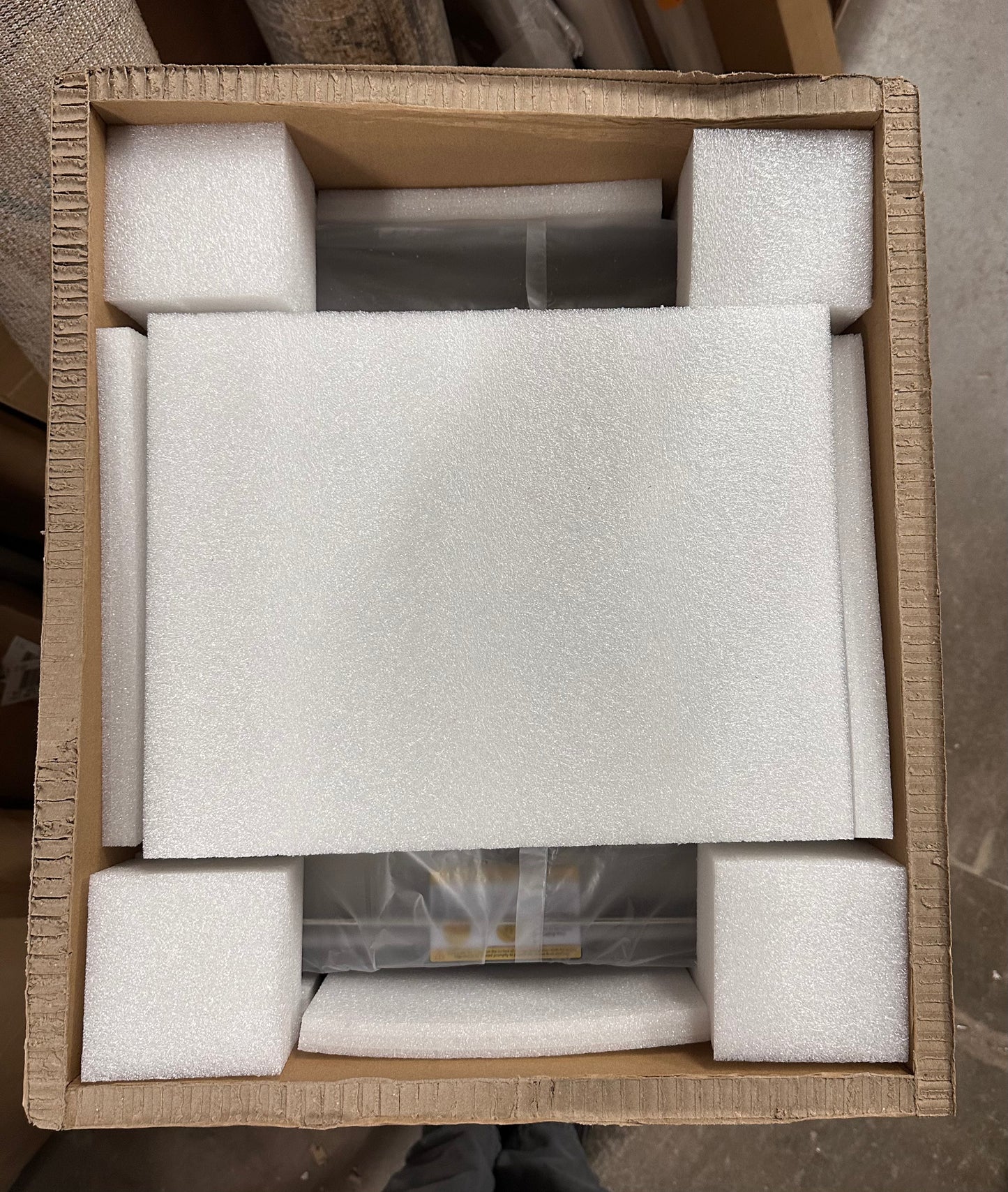 VEVOR Chamber Vacuum Sealer, 320W Sealing Power, Vacuum Packing Machine for Wet Foods, Meats, Marinades and More, Compact Size with 12.6 in Sealing Length, Applied in Home Kitchen and Commercial Use (R738)