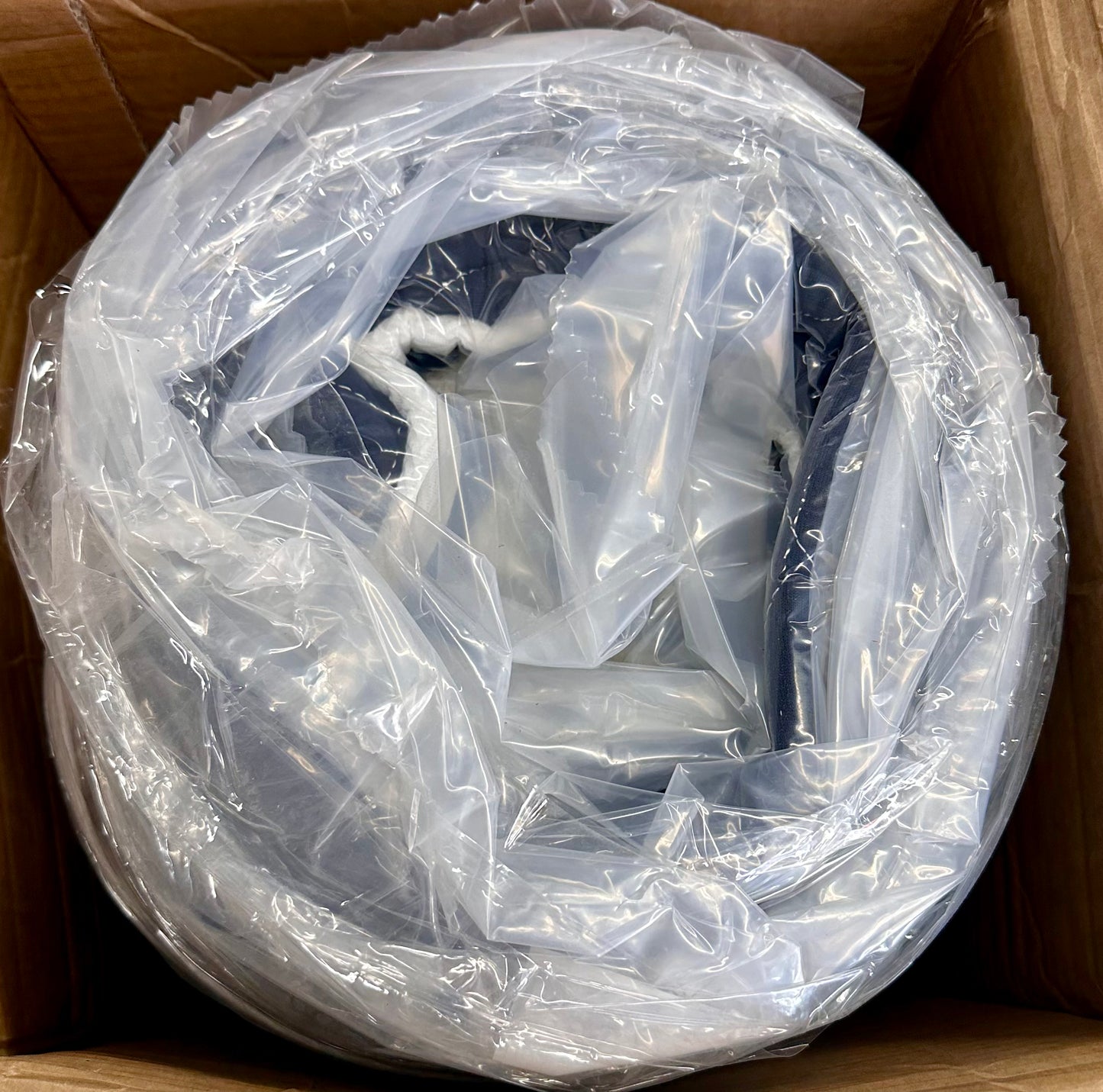 Full Size Mattress, 12” (B1027)