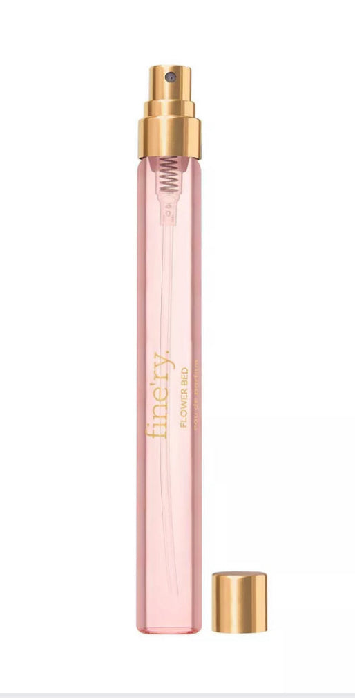 Finery Eau de Perfume - Flower Bed 0.33 fl oz