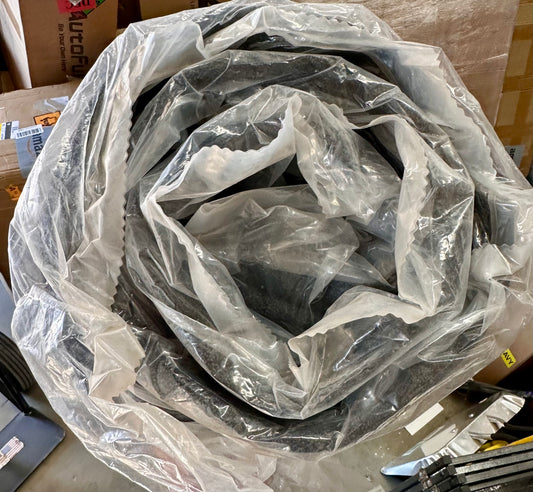 Mystery Queen Size Hybrid Mattress (B1009)