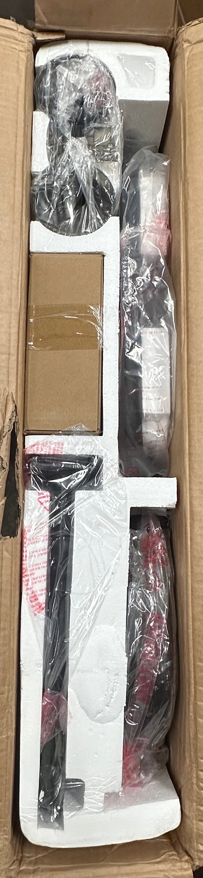 MERACH Exercise Bike, Stationary Bike with Exclusive App, Low Noise Indoor Cycling Bike with 300lbs Weight Capacity, Tablet Mount (W534)