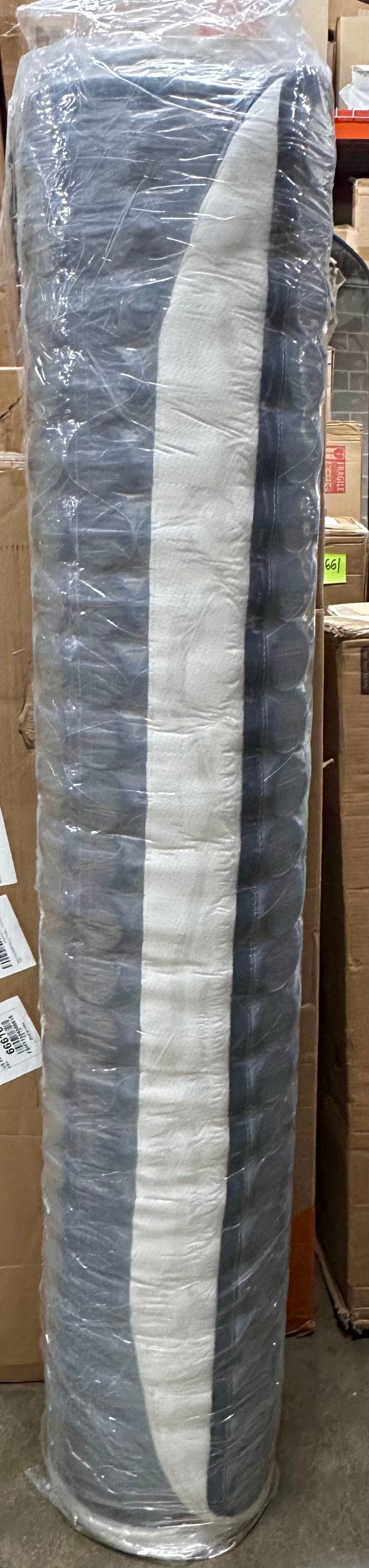 Queen Size Hybrid Mattress (B1073)