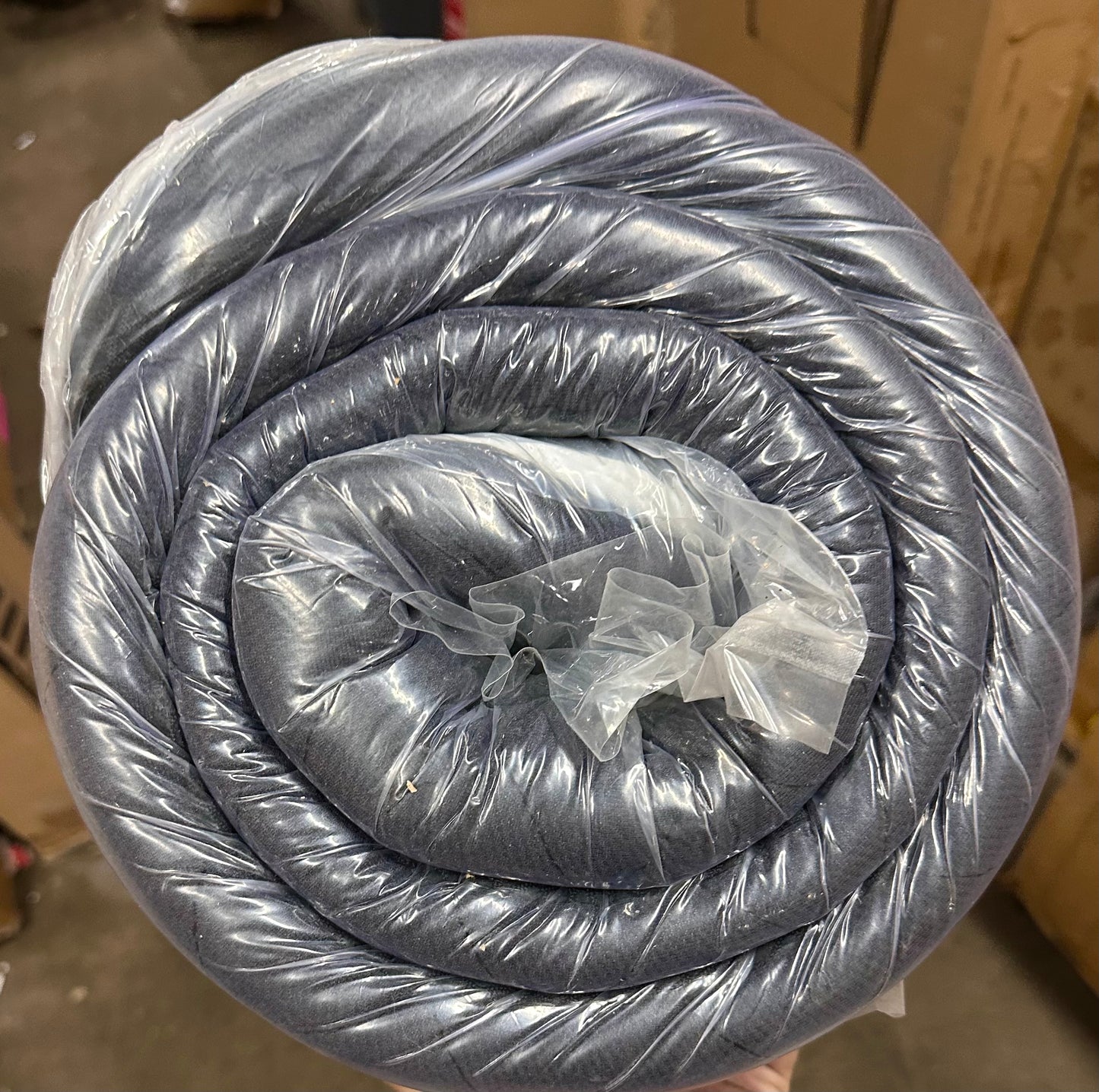 Mystery Queen Size Mattress (B1113)