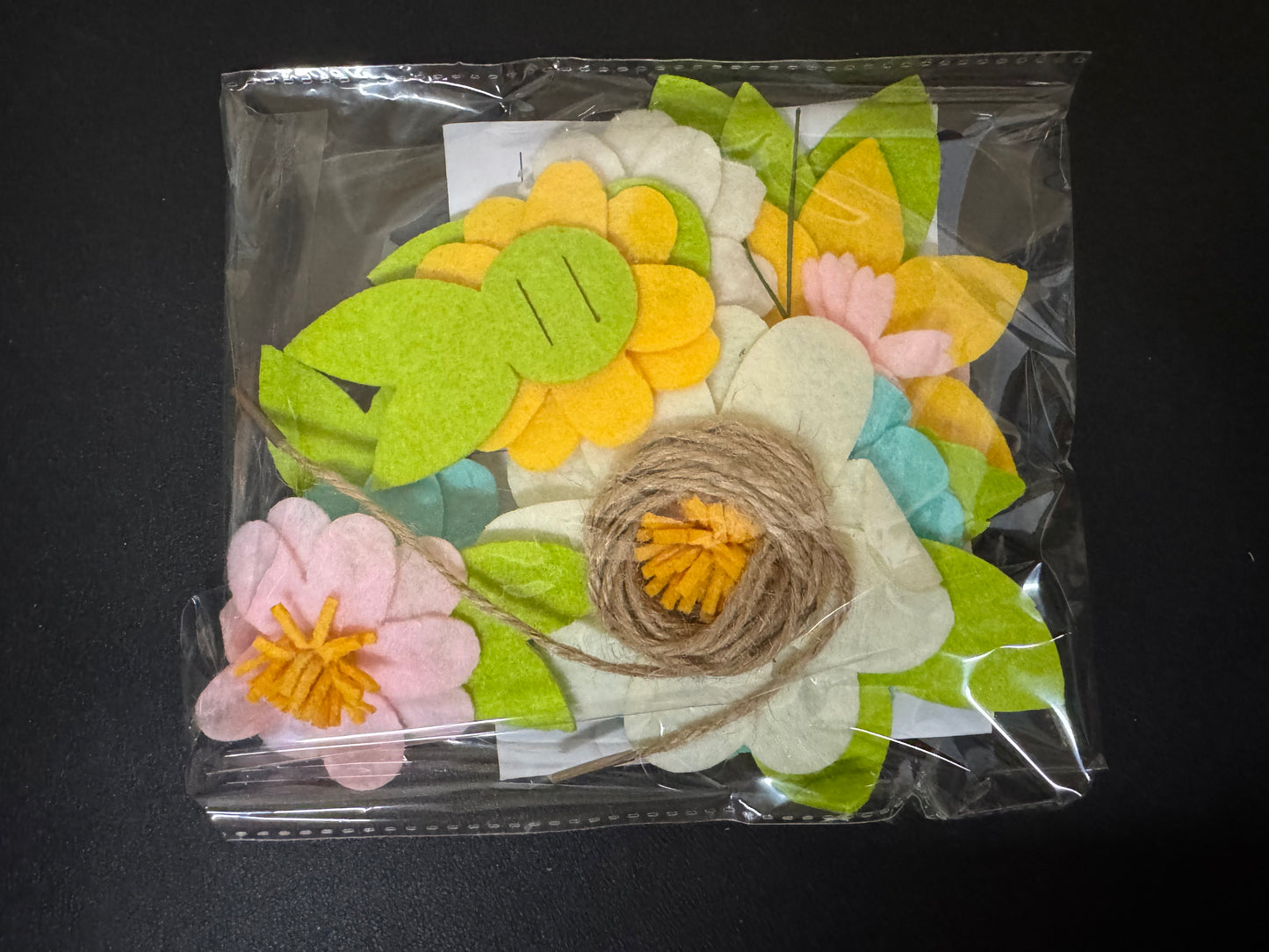 Create your own Garland Kit