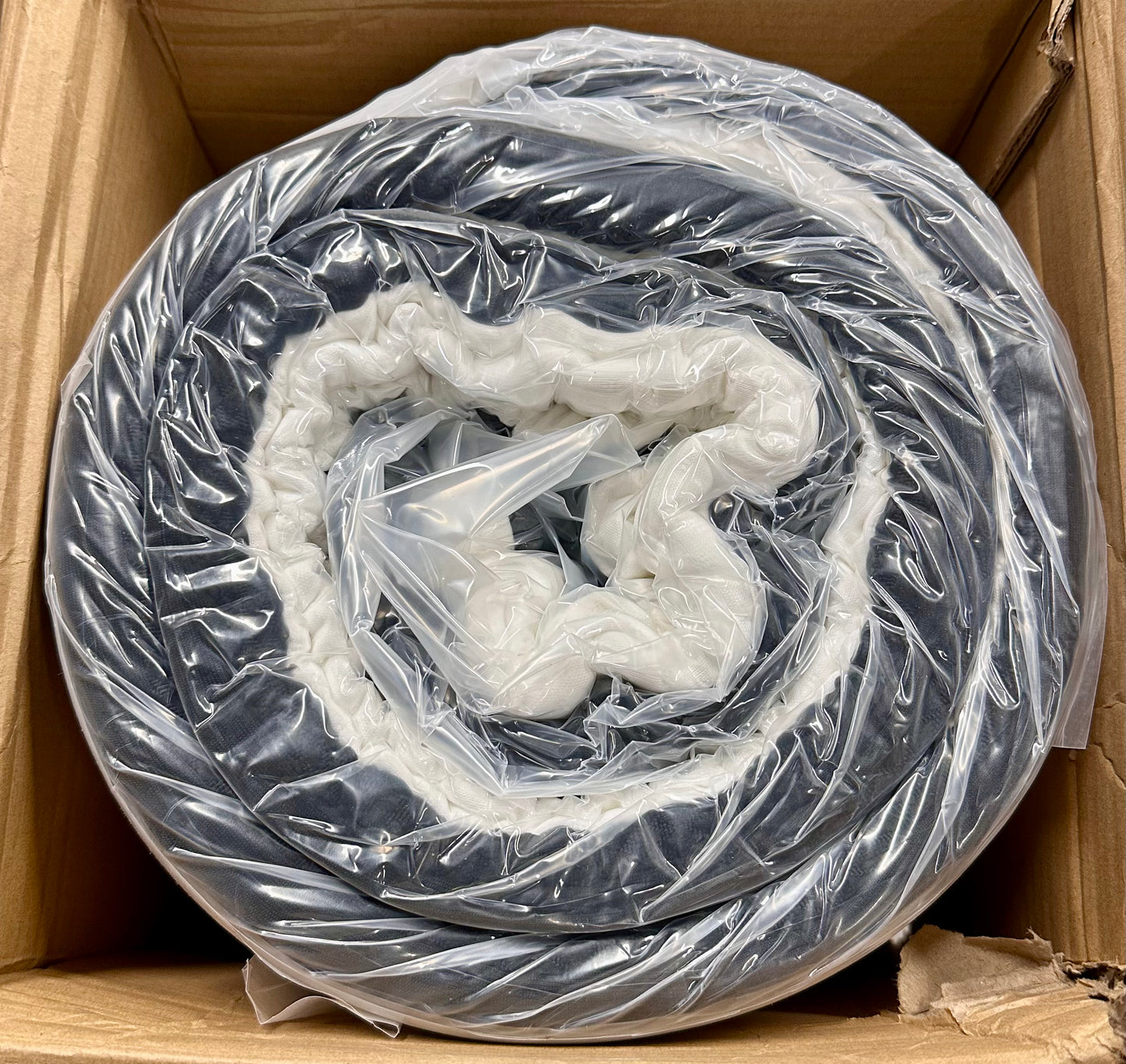 Full Size Mattress (B1038)