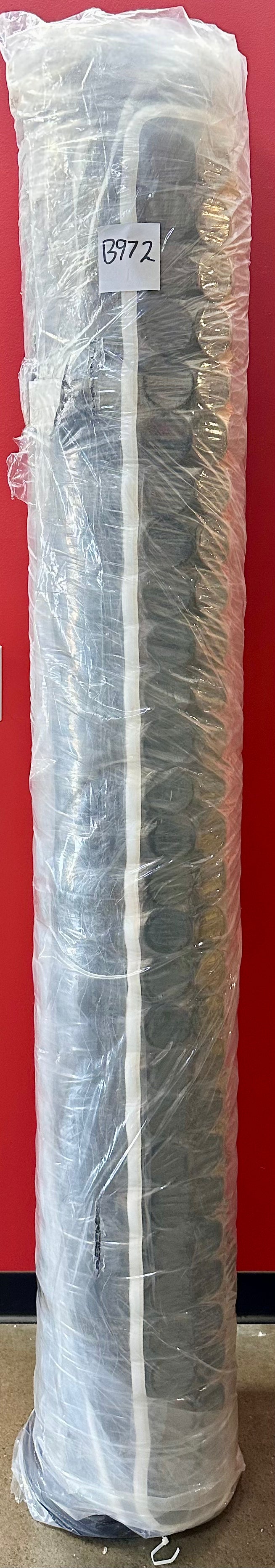 Mystery California King Hybrid Mattress (B972)