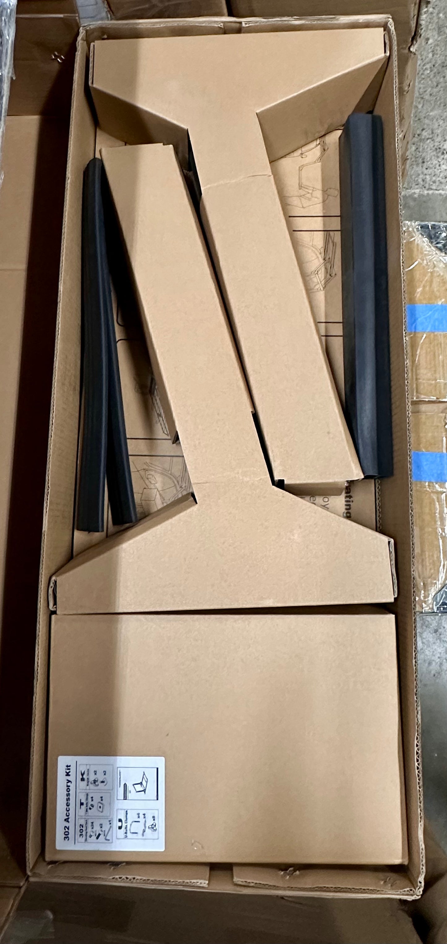 TOOENJOY Heavy-Duty Kayak Lift Assist Roof Rack, 100 LBS Capacity Kayak Canoe Rooftop Loader, Elevating Assist System for Easy Loading (W524)