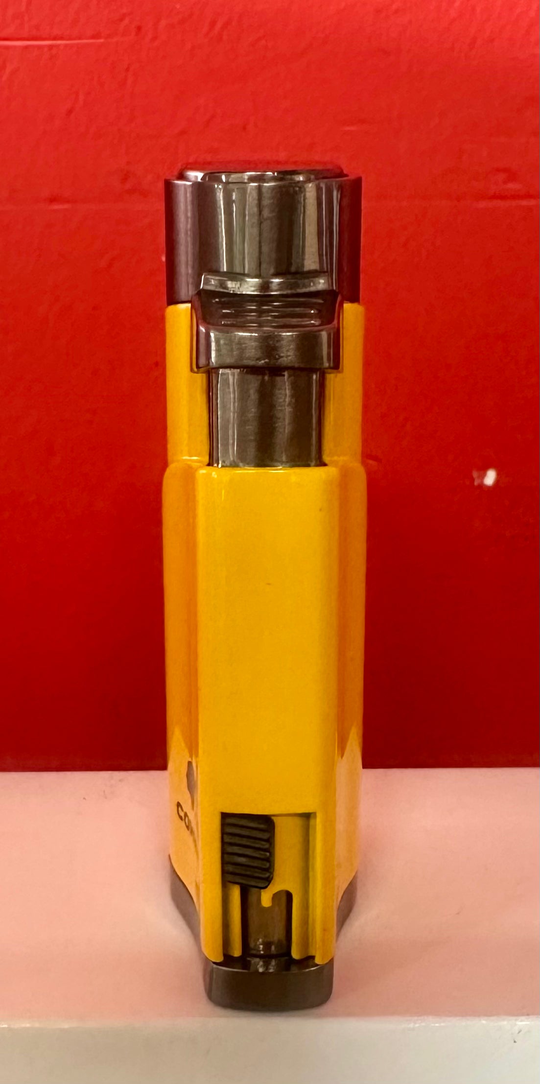 COHIBA 4-jet Premium Butane Torch Lighter