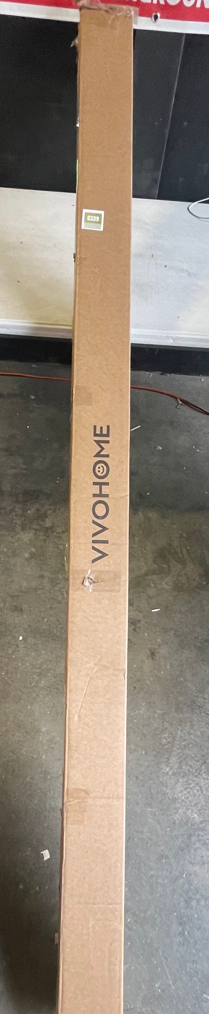 New - 100" Projector Screen (O339)