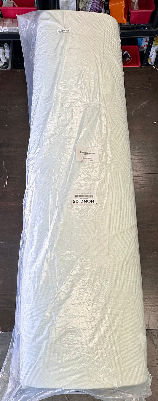 Mystery Full Size Mattress Topper (B1239)