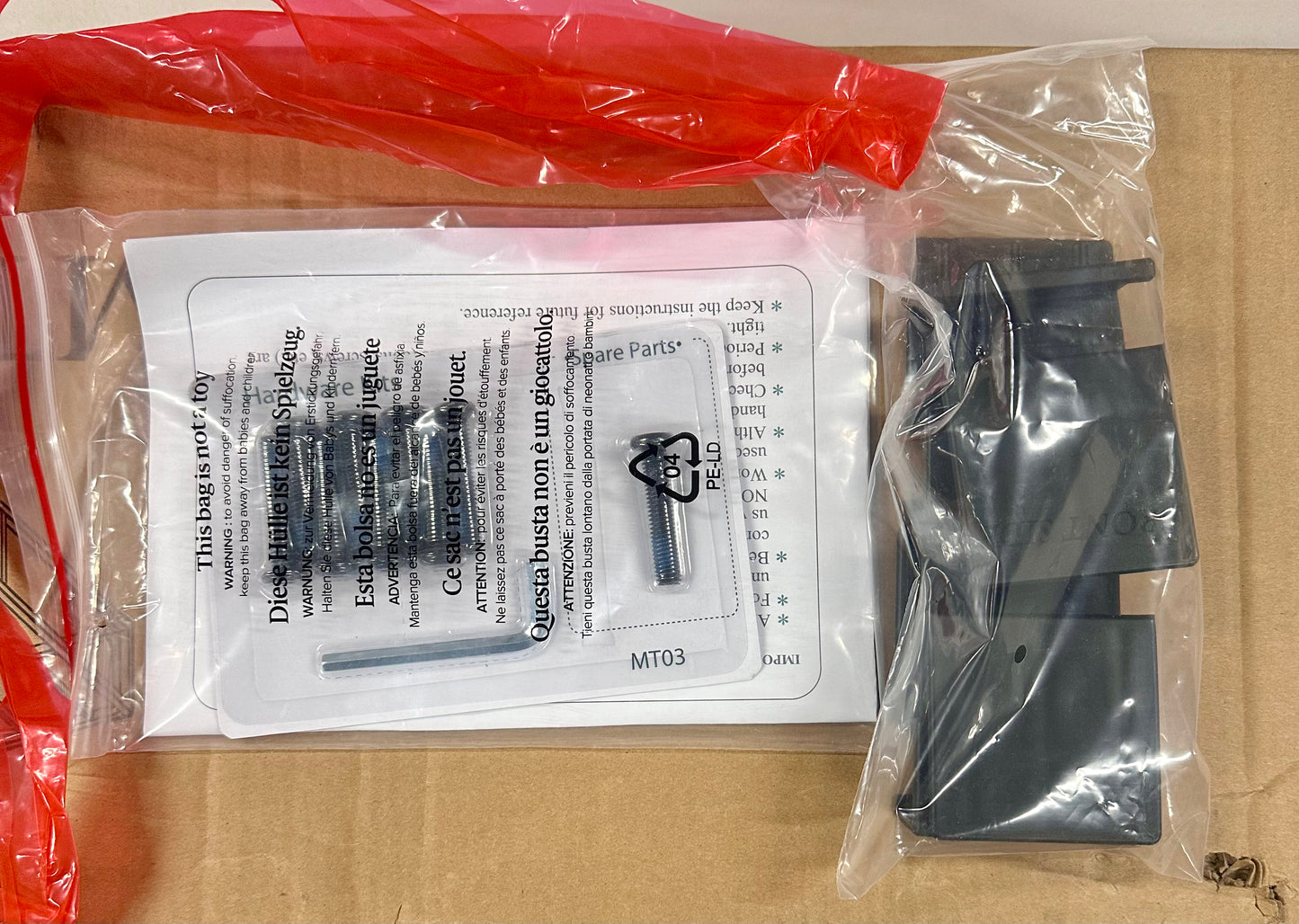 10 Inch King Bed Frame with Steel Slat Support, Low Profile King Metal Platform Bed Frame and Mattress Foundation, Heavy Duty,No Box Spring Needed,Easy Assembly,Noise Free (B1212)