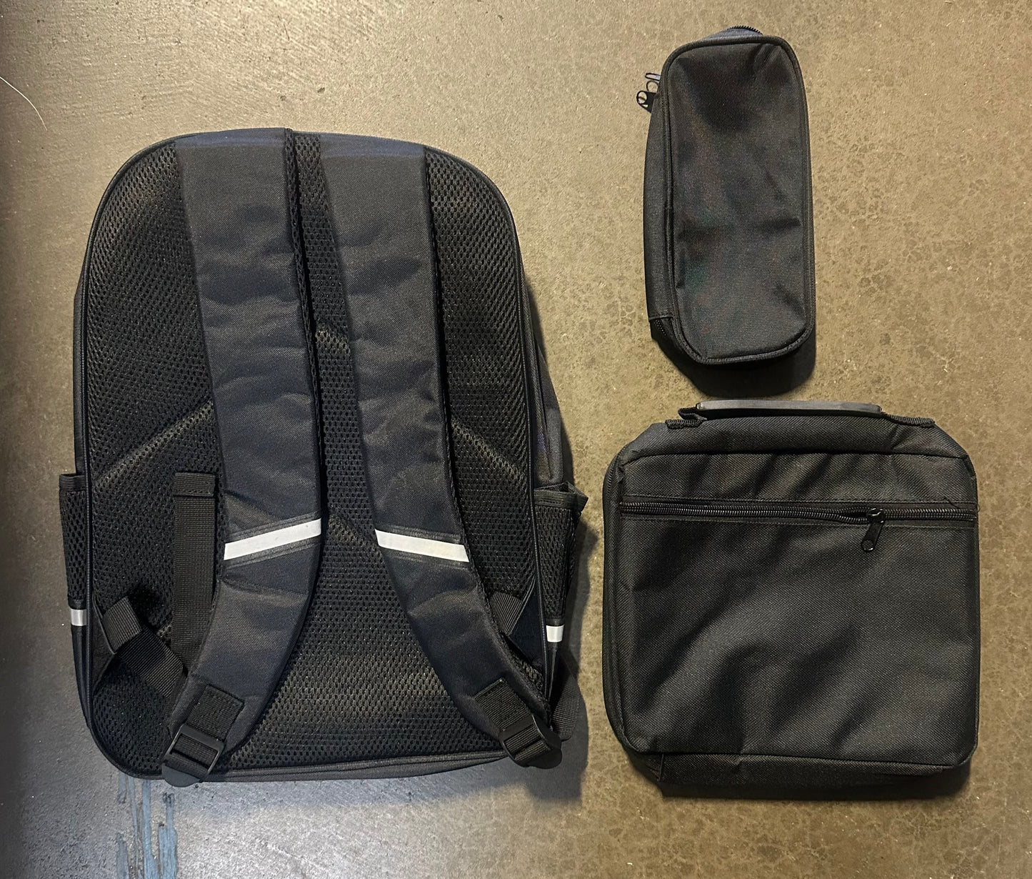 School Backpack For Gamer, Backpack For Kids, Children, Teens, Elementary, Middle School