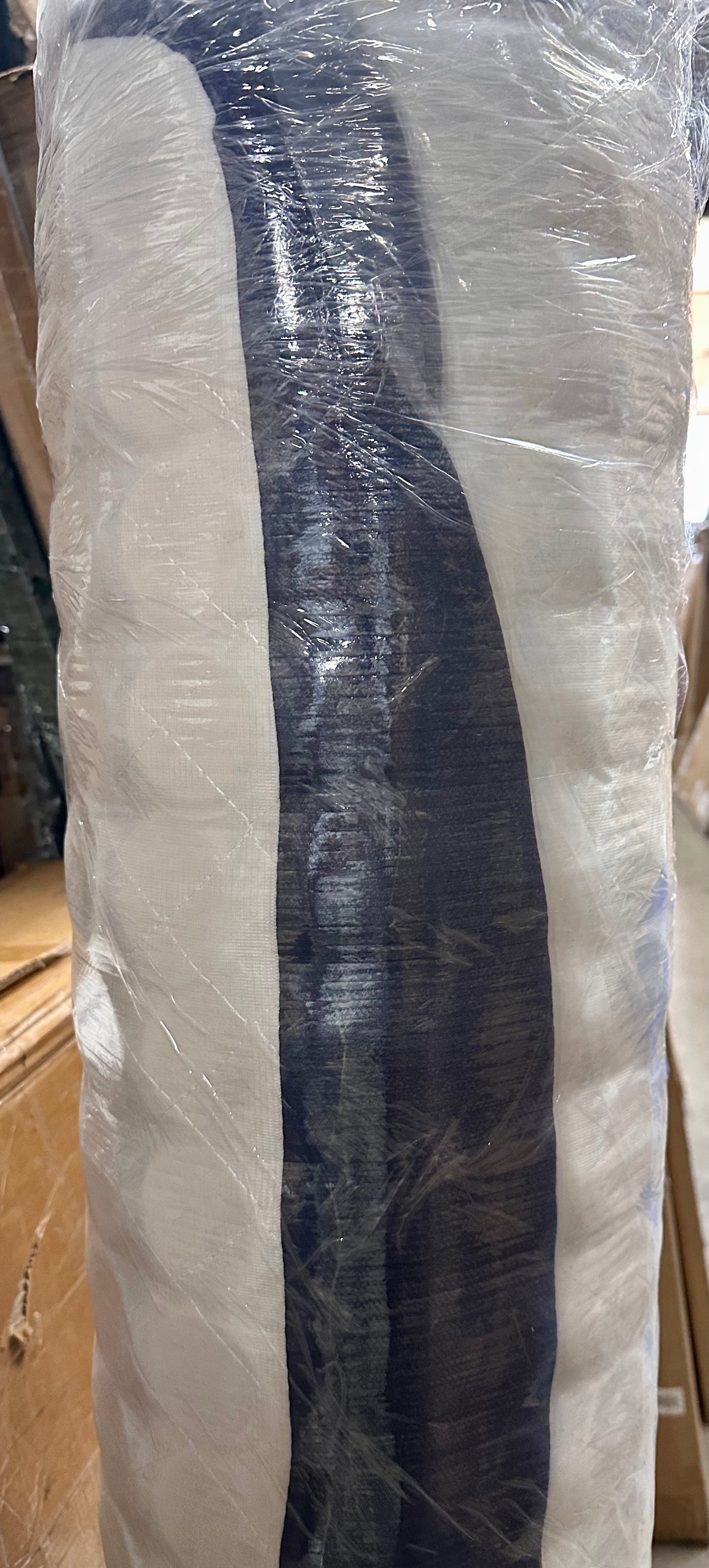 Queen Size Hybrid Mattress, 12” (B1145)