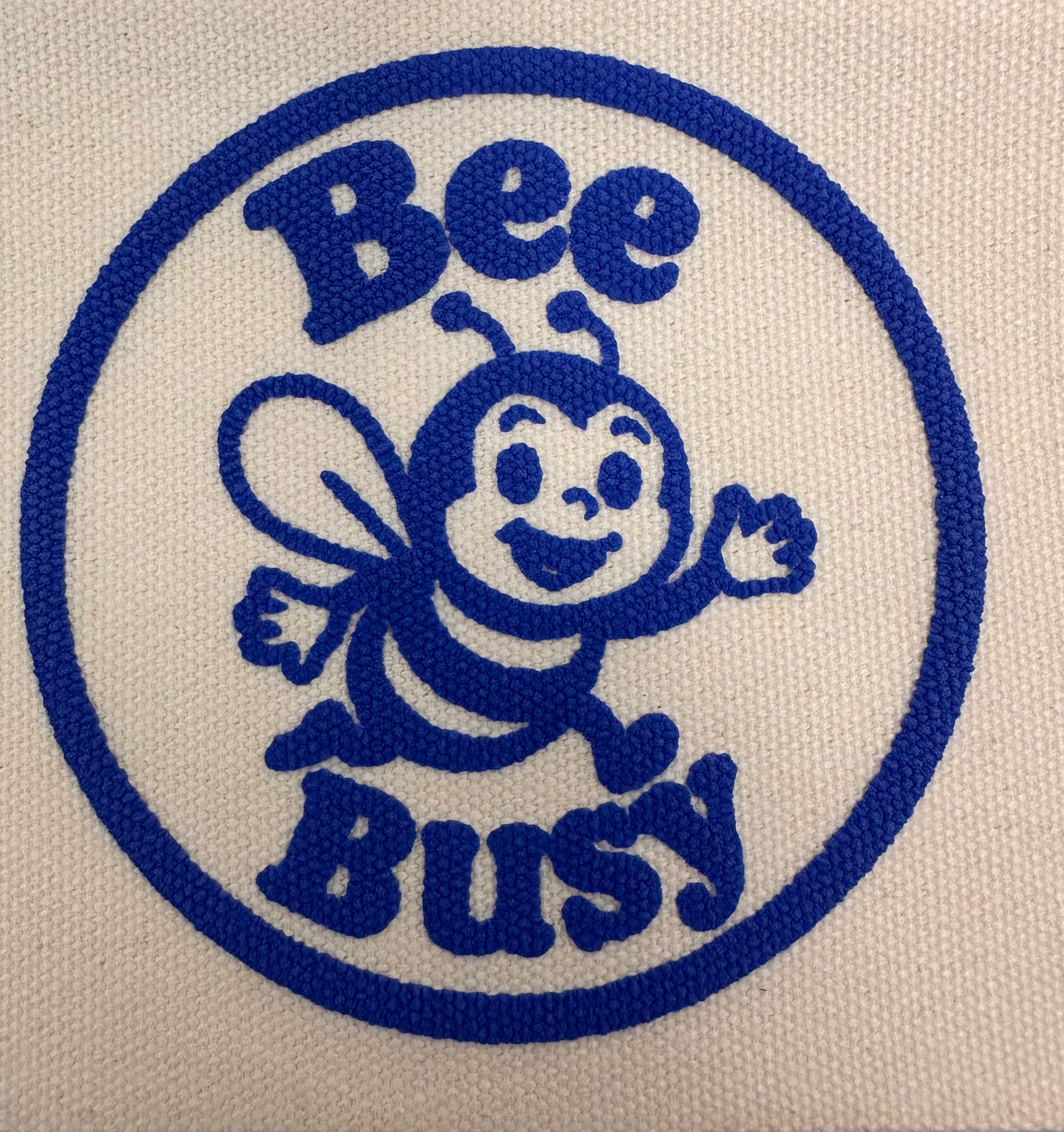 Bee Busy Bags including bag,writing pad, fun pen, colored pencil pack, stickers plus at least 4 sensory toys - plus a Bee fidget toy. Available in girls, boys and gender neutral collections. Age 2-6