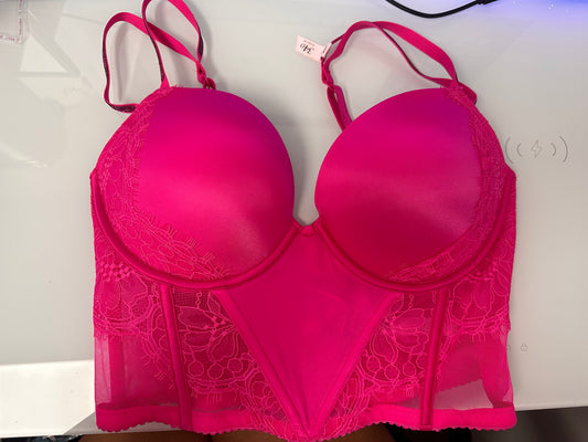 Victoria’s Secrets Bra Size 34D