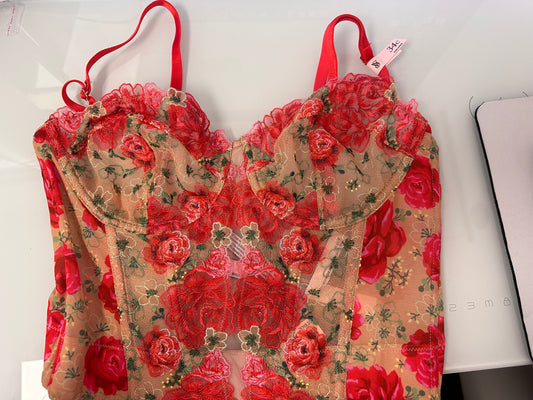 Victoria’s Secrets Bra Size 34C