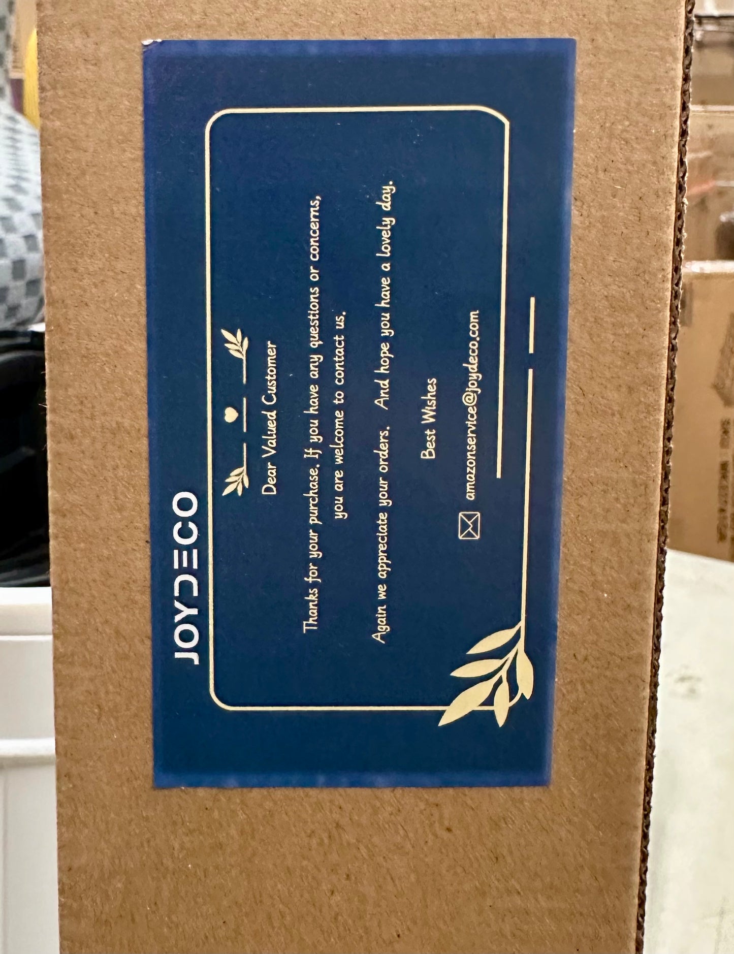 Joydeco 100% Blackout Roller Shades, Cordless Blinds for Windows, Free-Stop Shades, UV Protection, Natural Woven Blinds for Home and Office, Light-Proof Aluminum Cover (Gray, 59" W x 75" H) (L1040)