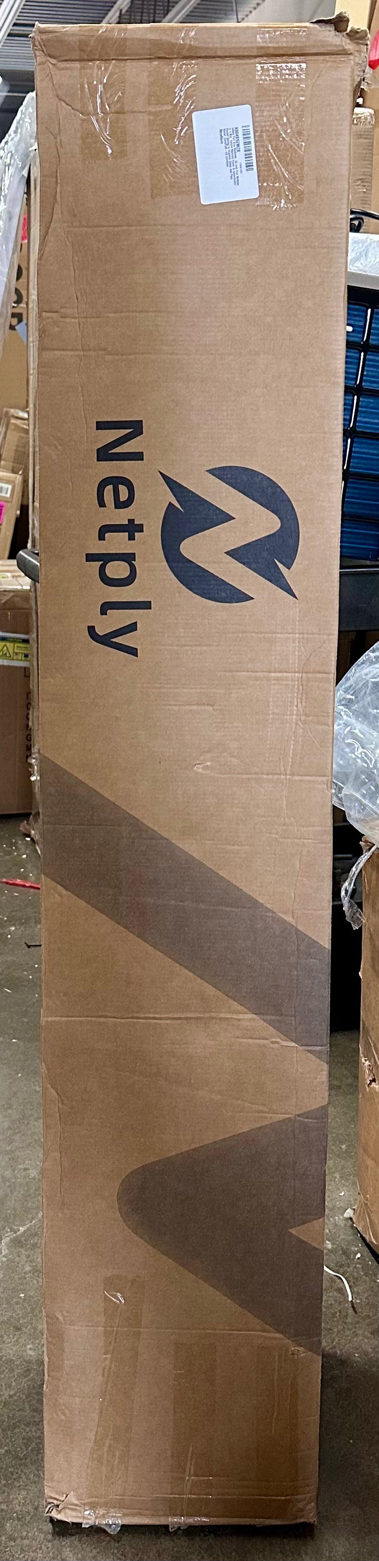 Full Size Mattress (B1063)