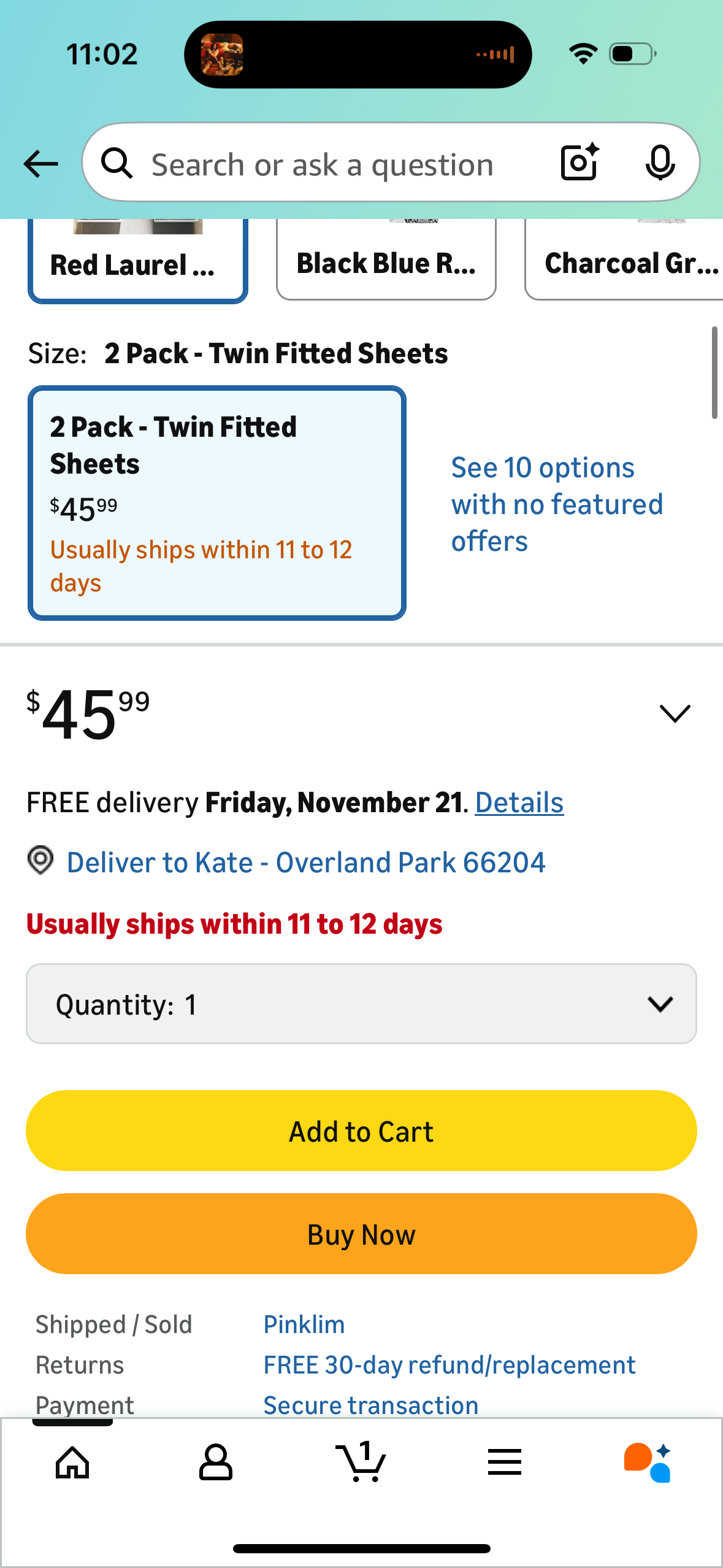 Ambesonne Baseball Fitted Sheet Set, American Sports Gloves Balls and Bats on Striped Back Curlicue Details, 2 Pack Comfortable Bedding All-Round Elastic Pocket, Twin Size, Red Laurel Green Cocoa