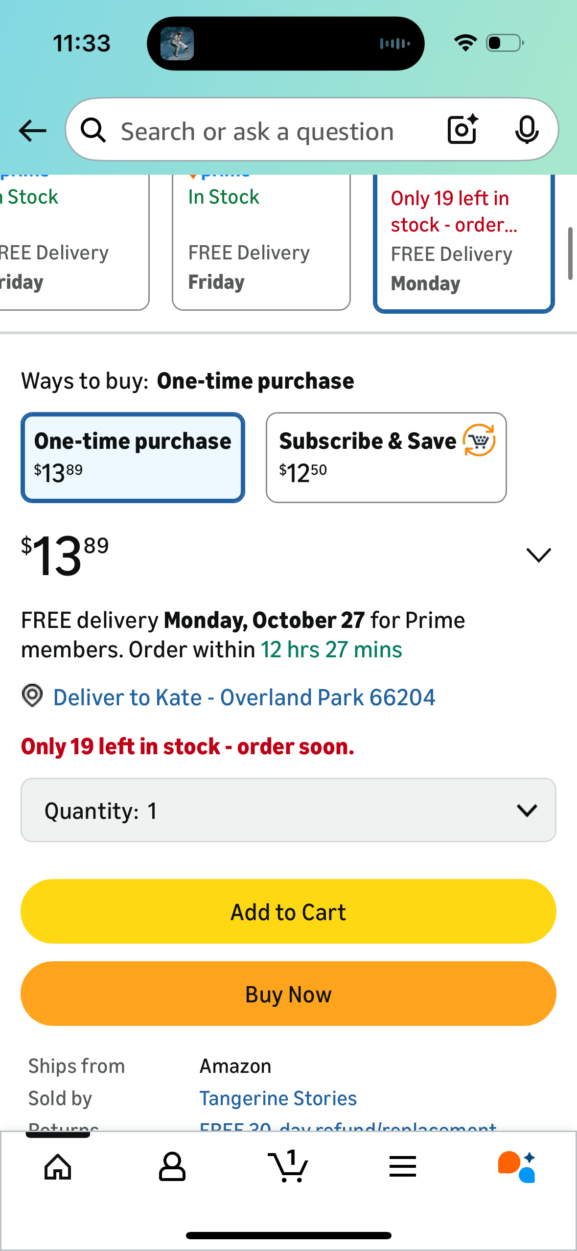 Tea Tree Shampoo Bar 2.0 - Hydrating & Moisturizing Natural Hair Soap Bar Shampoo for Excess Oil Build-Up & Scalp Nourishment - Bathing Soap Solid Shampoo for All Hair Types (120g, 4.23oz)