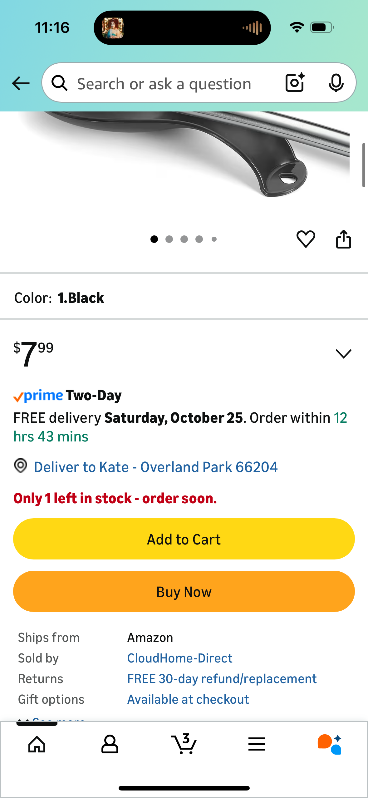 Brand: ReaNea 4.5 4.5 out of 5 stars (156) Plastics Spoon Rest 2 Piece, Spoon Holder for Stove Top, kitchen utensils Holder for Ladles, Tongs, Spatula, Stove Spoon Holder, Dishwasher Safe