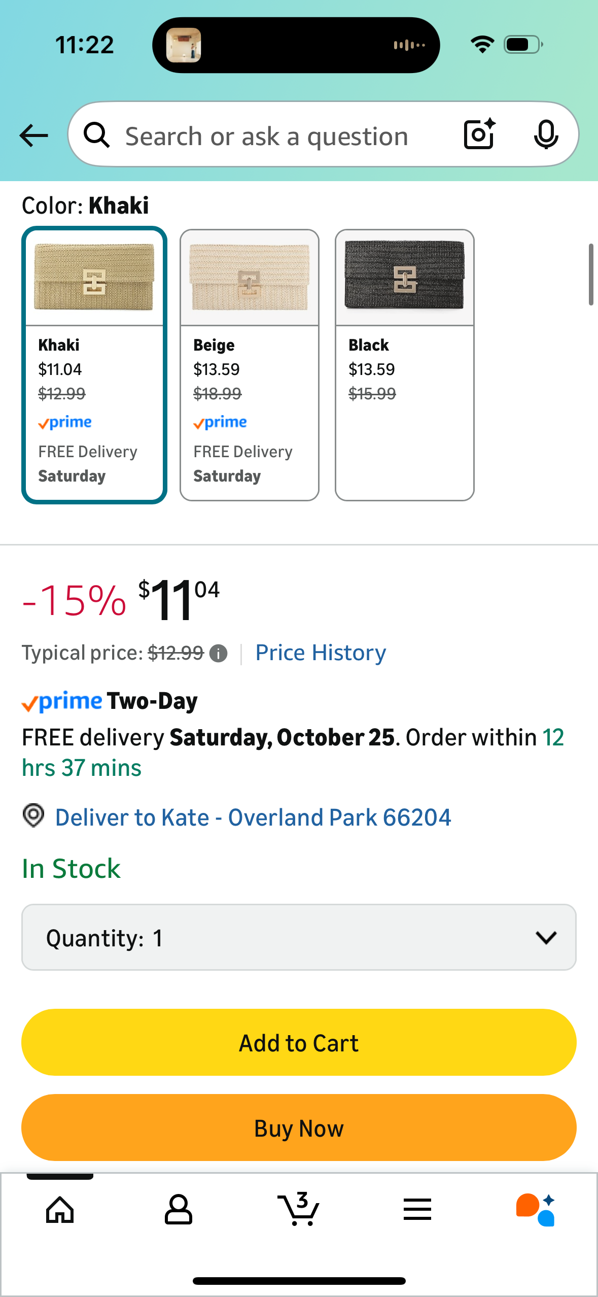 Freie Liebe Straw Clutch Purses for Women Summer Beach Bag Woven Purse Wicker Rattan Envelope Clutch for Wedding