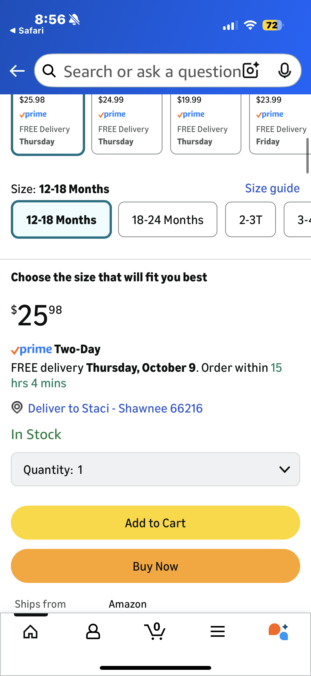 YOUNGER TREE Toddler Fall Dress Girl Winter Clothes Long Sleeve Velvet Dresses Princess Party Outfits (Size 12-18 months and 5-6 years)