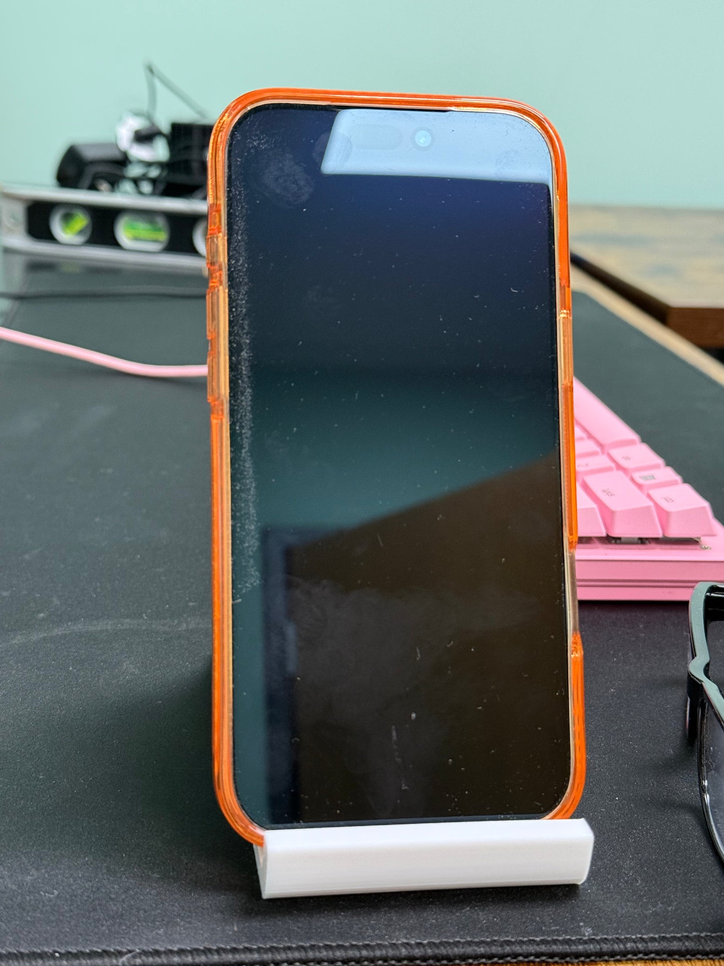 Cat Phone Stand