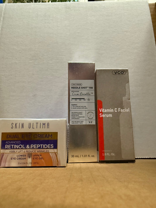 Bundle Sale - Skin Care