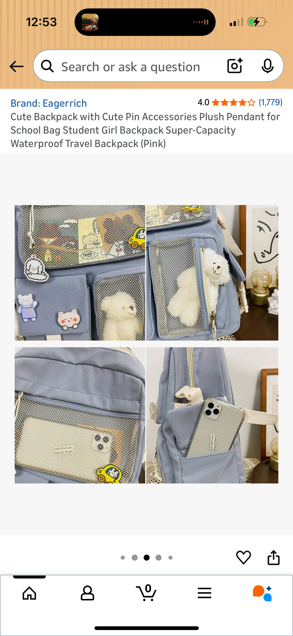 Good Sleep Bedding Luxurious 600 TC Light Gray RV King Sheets, 72 x 80, 100% Egyptian Cotton, 4 Piece Set, Ultra Soft Camping Sheets with 16" Deep Pockets