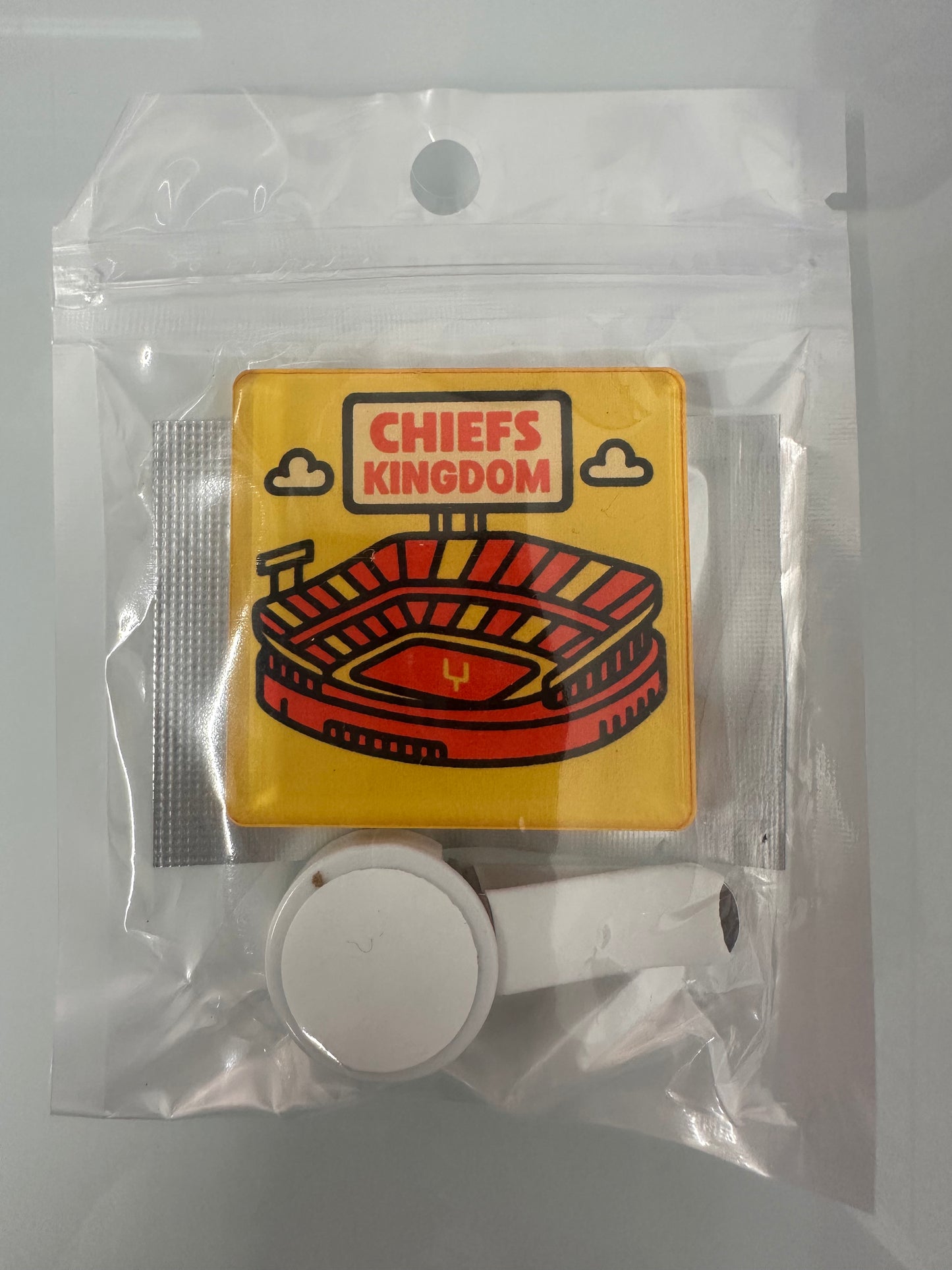 Acrylic Car Air Freshener Vent Clip Aromatherapy Diffuser,  Personalized Car Fragrance