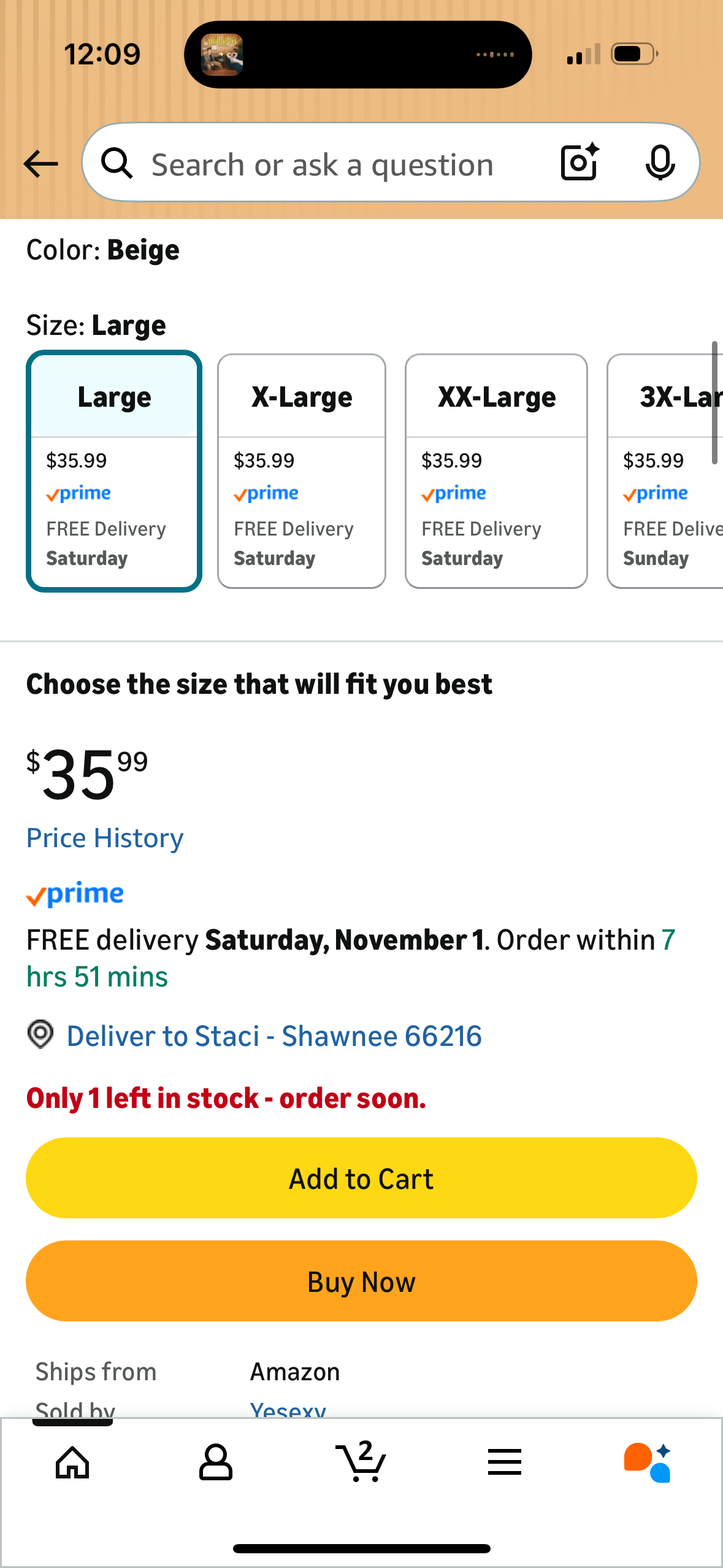 Women Sequin Cardigan