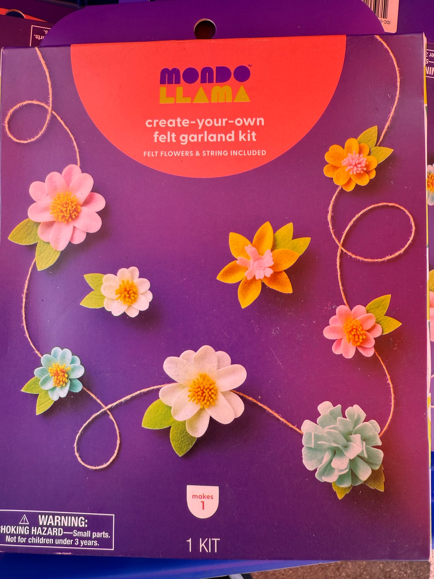 Create your own Garland Kit