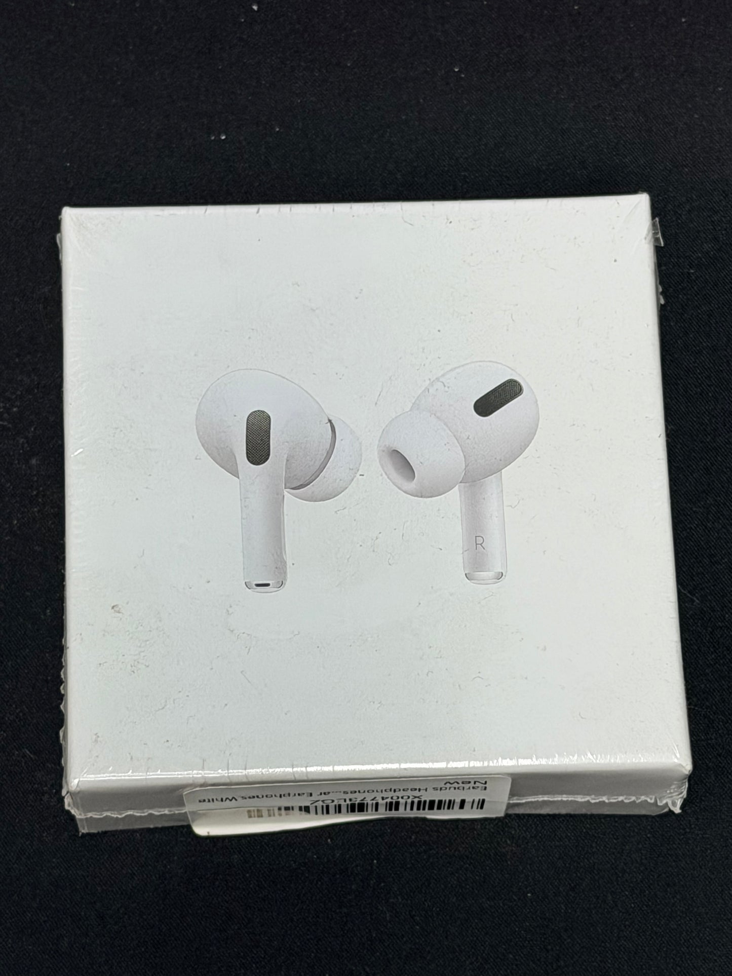 Bluetooth Earbuds (Work With Both Apple & Android Devices)