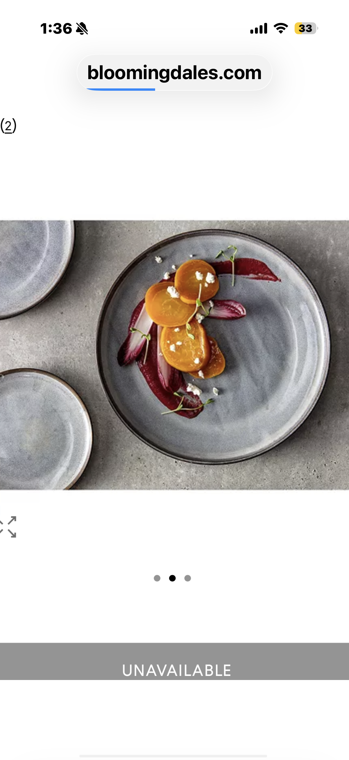 Fortessa
Northern Lights Borealis Silt
16 Pc Dinnerware Set