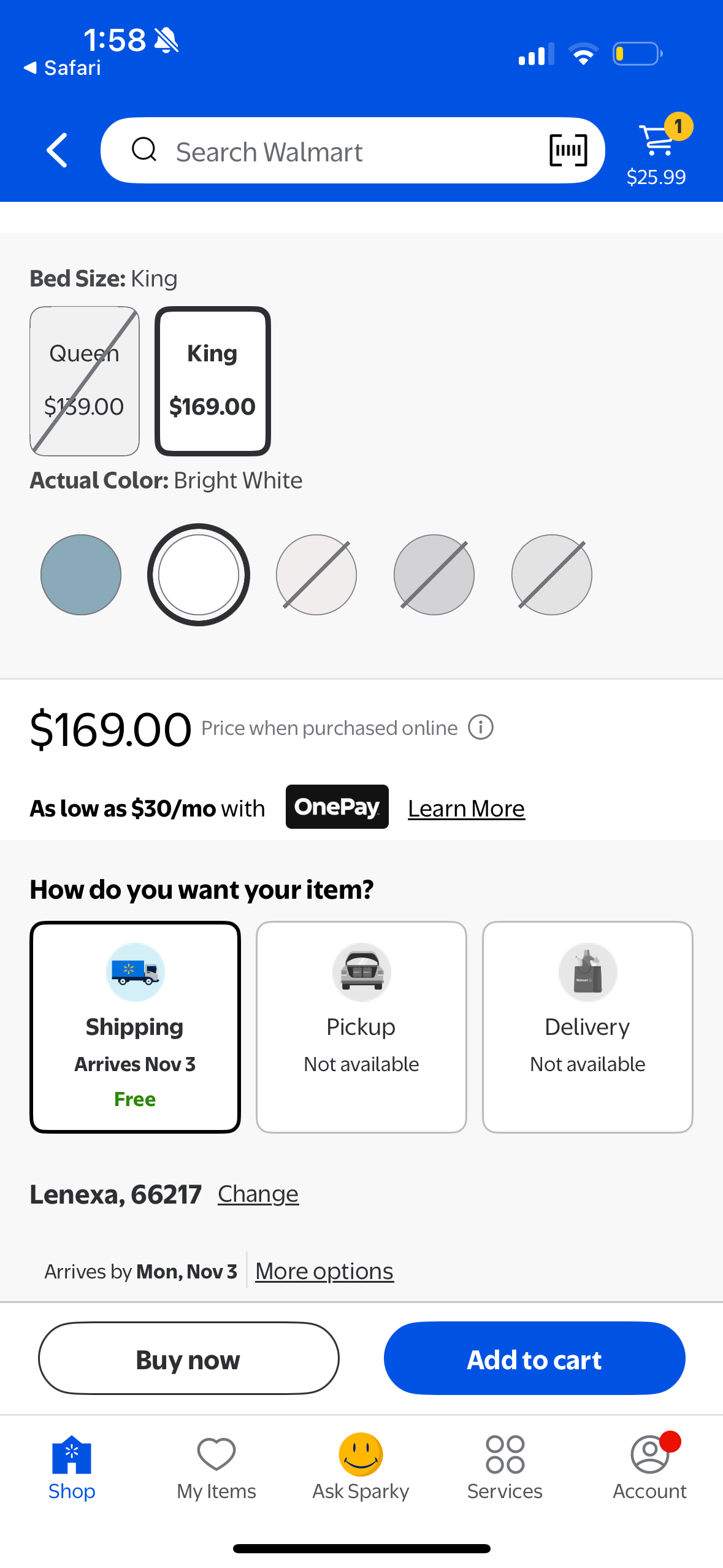 SHEEX - Active Comfort Cooling Sheets Set (King/California King) Bright White - Moisture Wicking - 1 Flat Cooling Sheet, 1 Fitted Cooling Sheet, 2 Cooling Pillow Covers - Wrinkle Free - Sleep Aid
