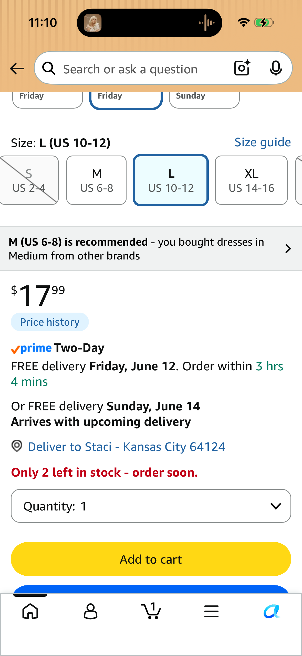 Women's Summer T-Shirt Dress Scoop Neck Sleeveless Loose A-Line Sundress Casual Beach Cover up Tank Dresses (Size Large)
